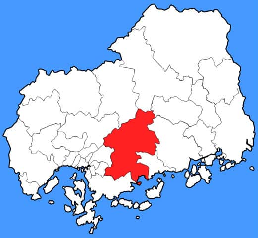 東広島の画像