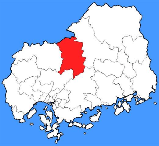 安芸高田の画像