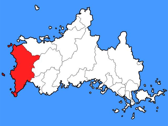 下関の画像