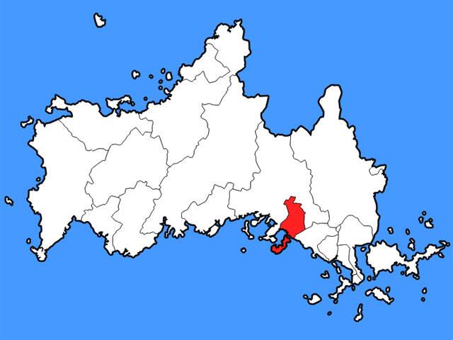 下松の画像