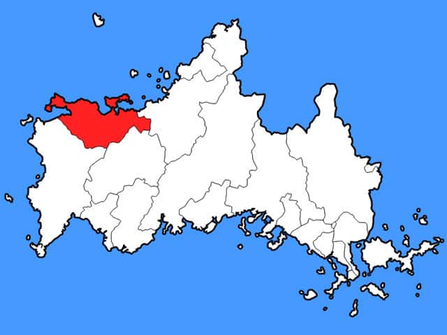 長門の画像