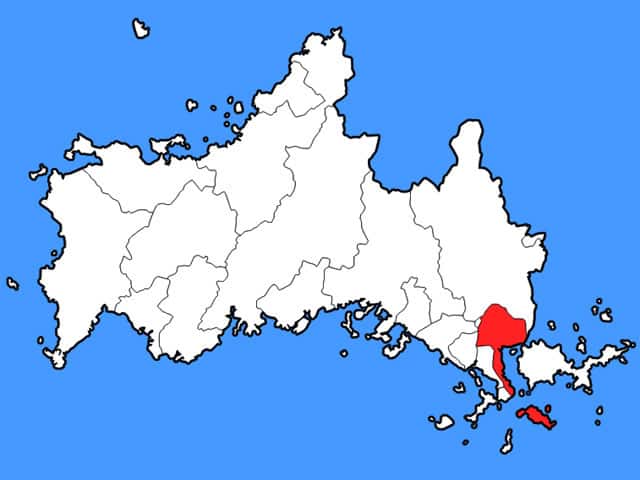 柳井の画像