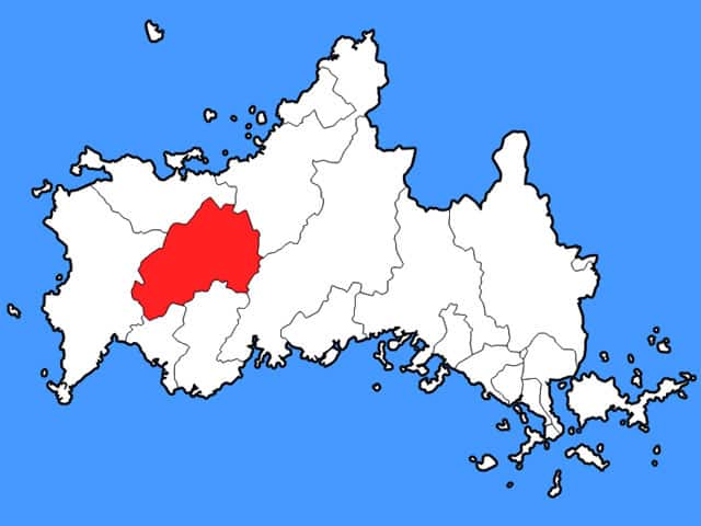 美祢の画像