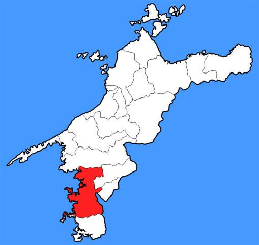 宇和島の画像