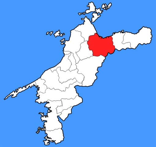 西条の画像