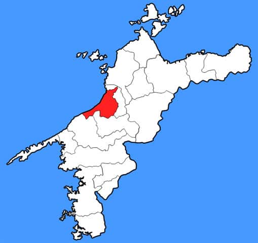 伊予の画像