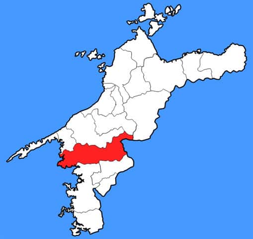 西予の画像