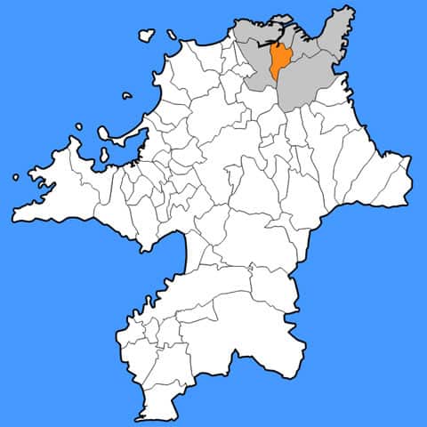 八幡東の画像