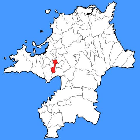 大野城の画像