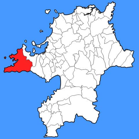 糸島の画像