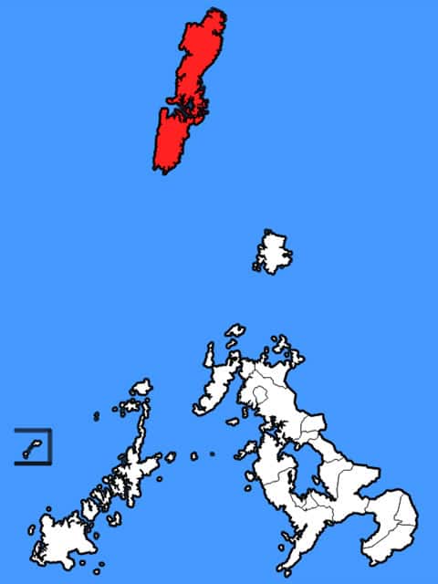 対馬の画像