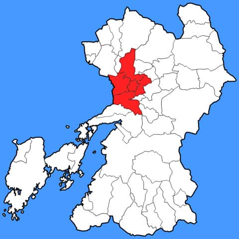 熊本の画像