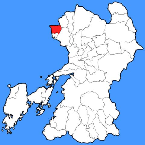 荒尾の画像