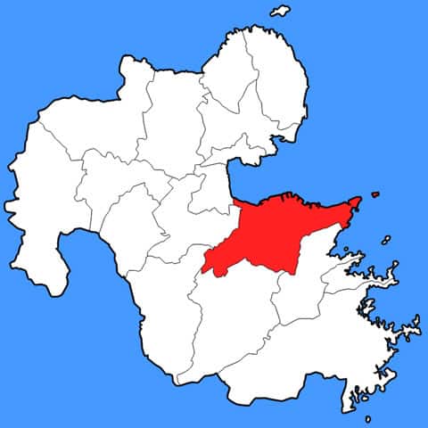大分の画像