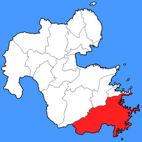 佐伯の画像