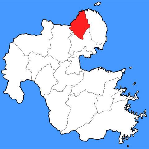 豊後高田の画像