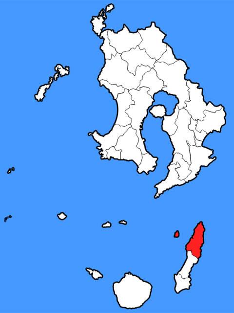 西之表の画像