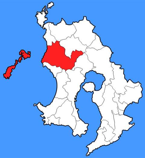 薩摩川内の画像