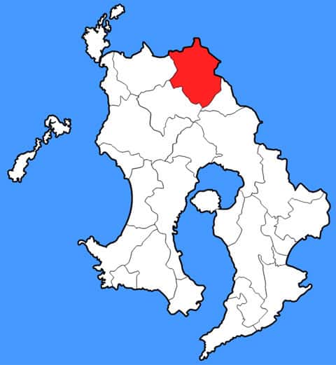 伊佐の画像