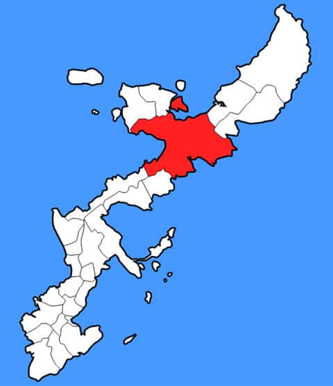 名護の画像