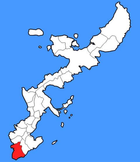 糸満の画像
