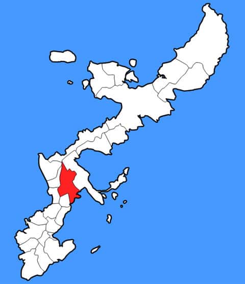 沖縄の画像