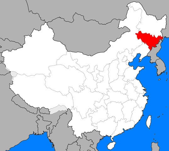 吉林の画像