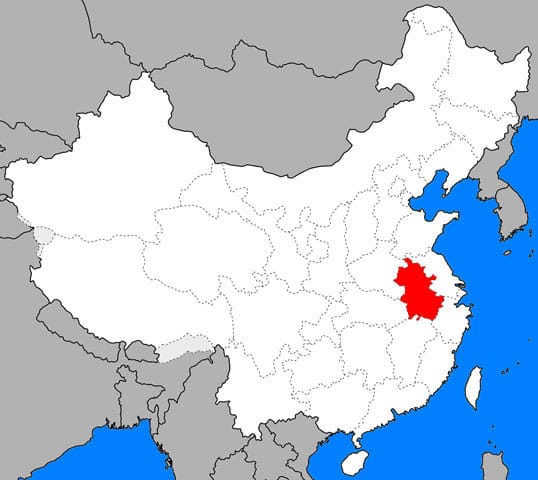 安徽の画像