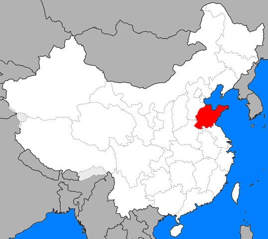 山東の画像