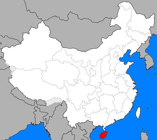 海南の画像