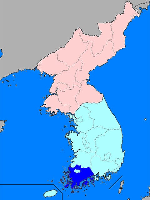 全羅南道の画像