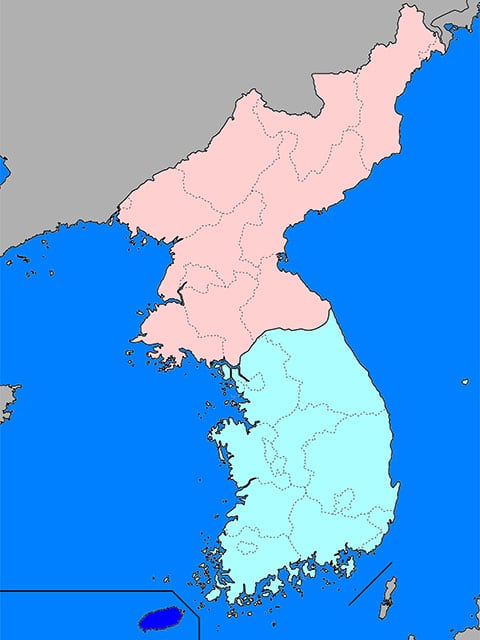 済州特別自治道の画像