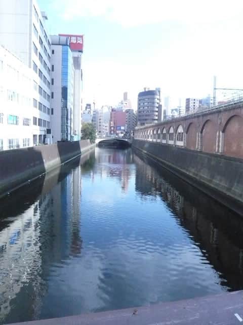 神田川の画像