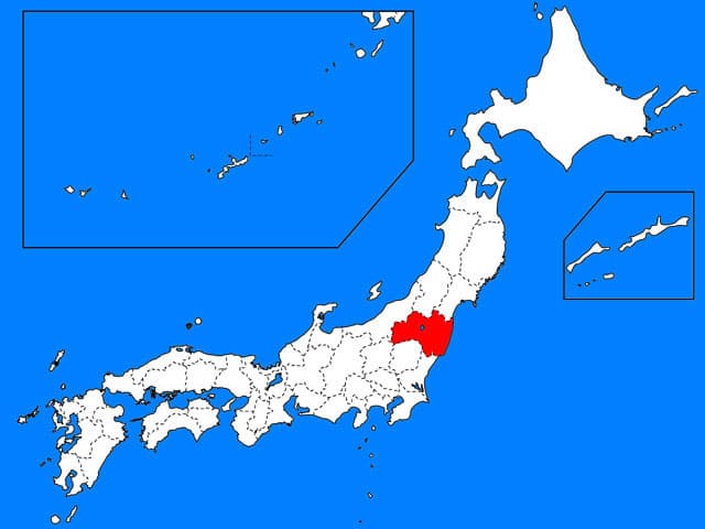 福島の画像