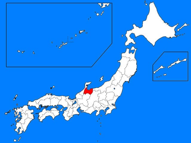 富山の画像