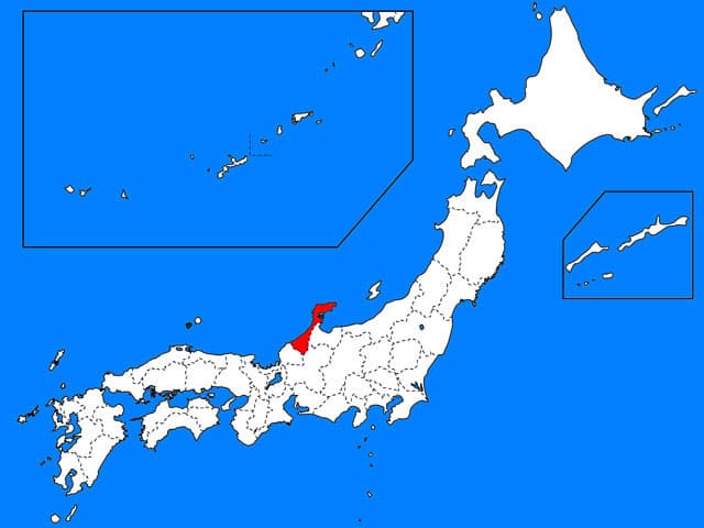 石川の画像