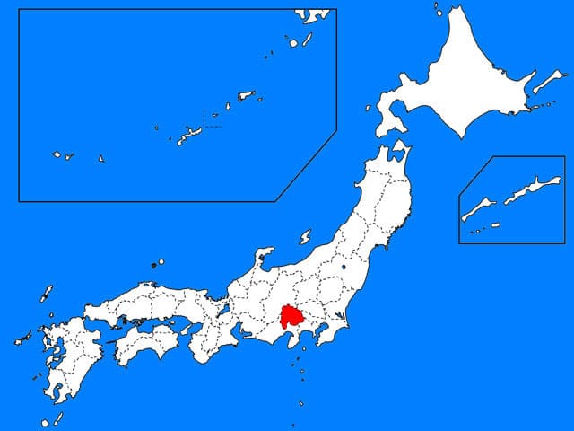 山梨の画像