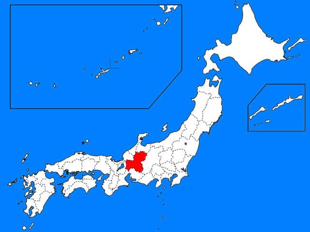 岐阜の画像