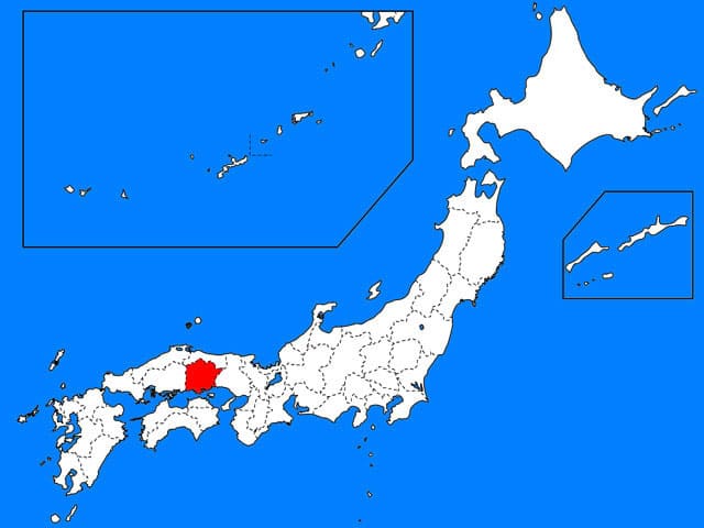 岡山の画像