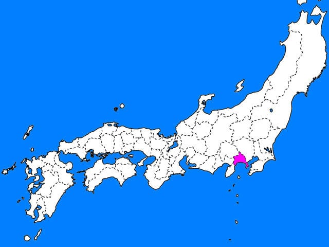 相模の画像
