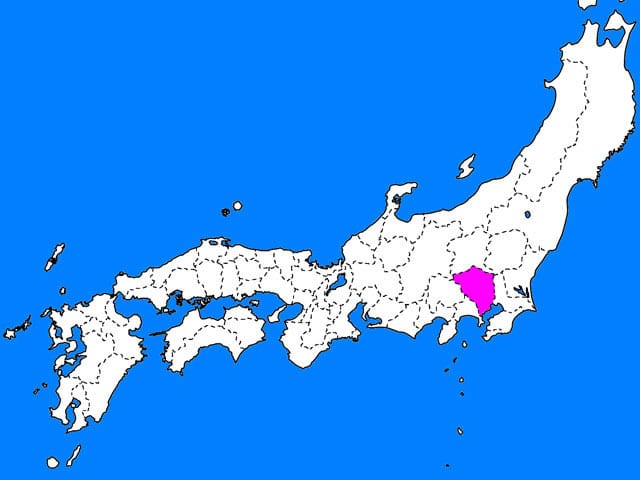 武蔵の画像