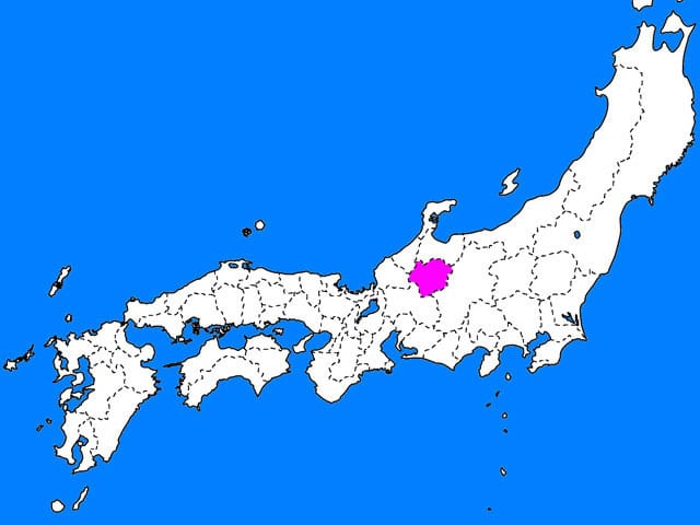 飛騨の画像