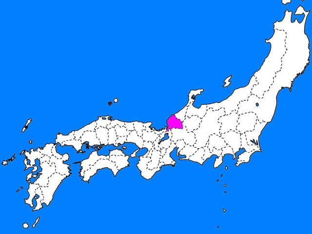越前の画像