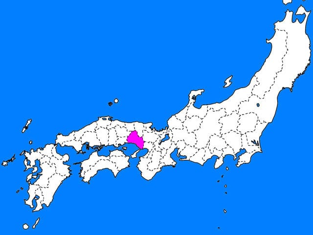 播磨の画像