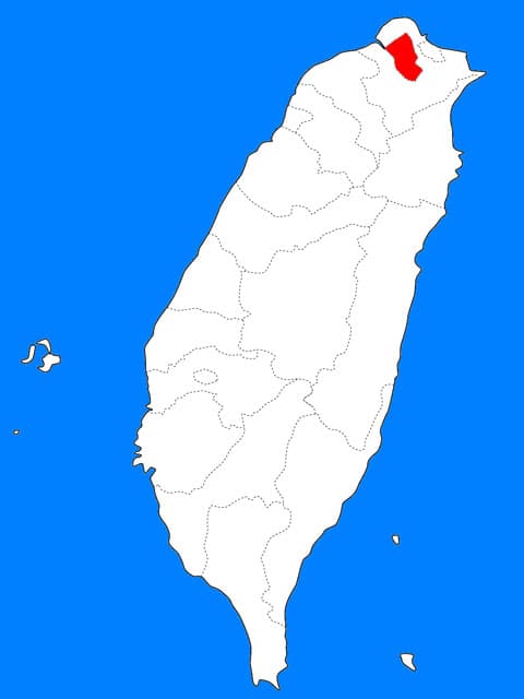 台北の画像