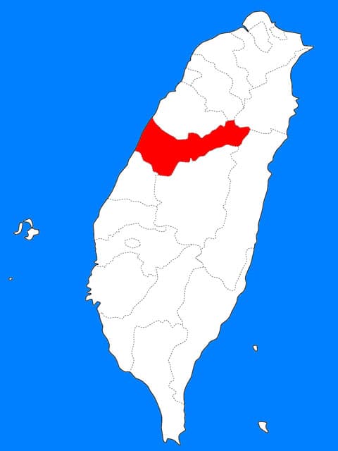 台中の画像