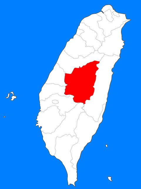 南投の画像