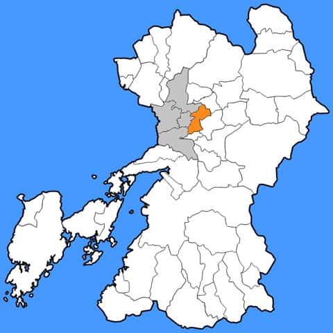 東の画像