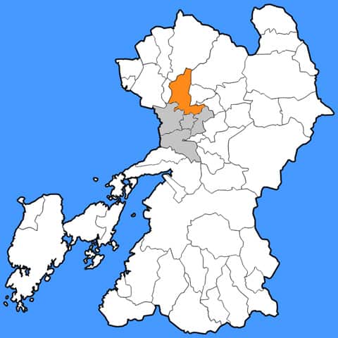 北の画像