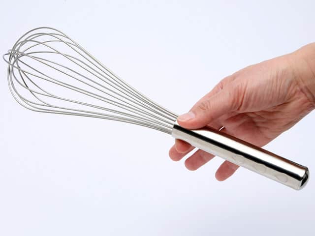 泡立て器の画像